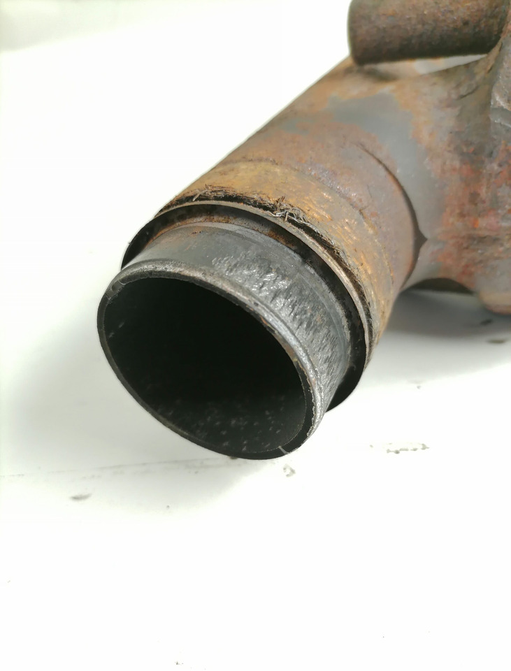 Volvo Exhaust mainfold 21767046 - Abgaskrümmer für LKW: das Bild 4 Volvo Exhaust mainfold 21767046 - Abgaskrümmer für LKW: das Bild 4