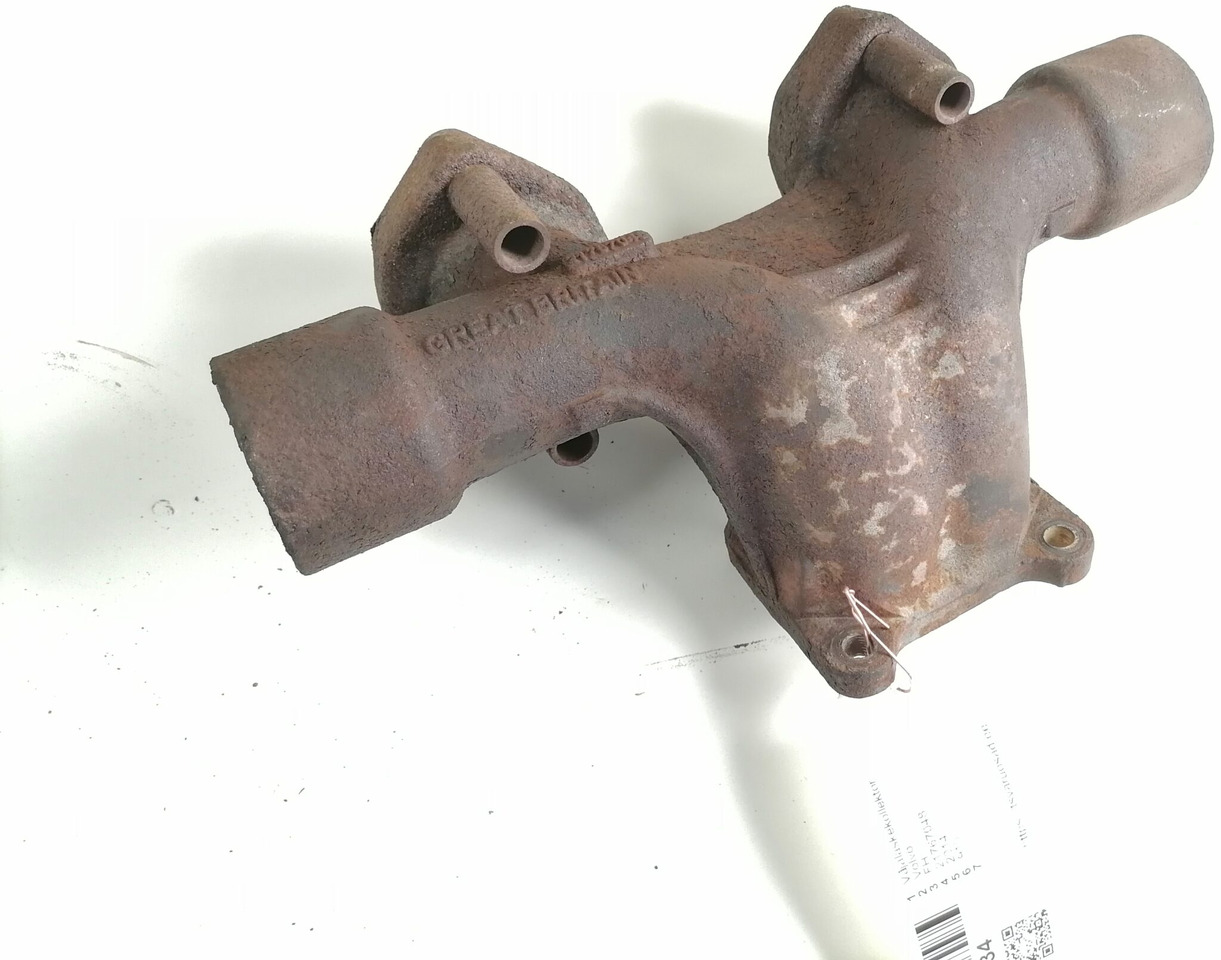 Volvo Exhaust mainfold 21767048 - Abgaskrümmer für LKW: das Bild 1 Volvo Exhaust mainfold 21767048 - Abgaskrümmer für LKW: das Bild 1