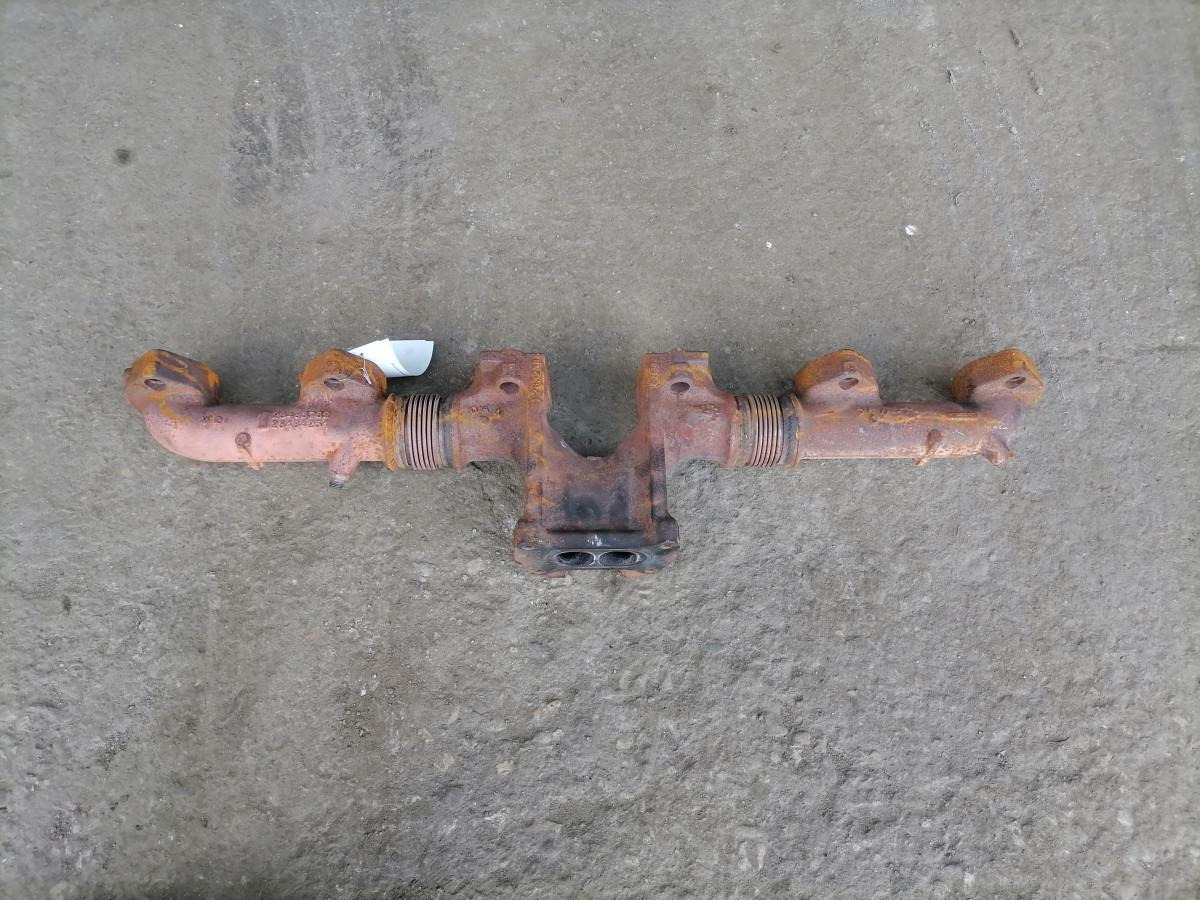 Volvo Exhaust mainfold 22632386 - Abgaskrümmer für LKW: das Bild 3 Volvo Exhaust mainfold 22632386 - Abgaskrümmer für LKW: das Bild 3