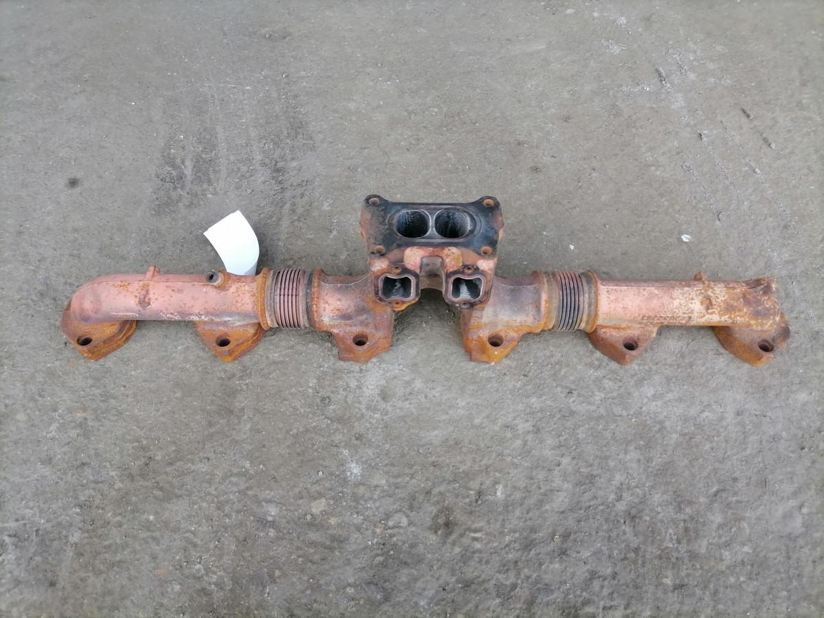 Volvo Exhaust mainfold 22632386 - Abgaskrümmer für LKW: das Bild 2 Volvo Exhaust mainfold 22632386 - Abgaskrümmer für LKW: das Bild 2