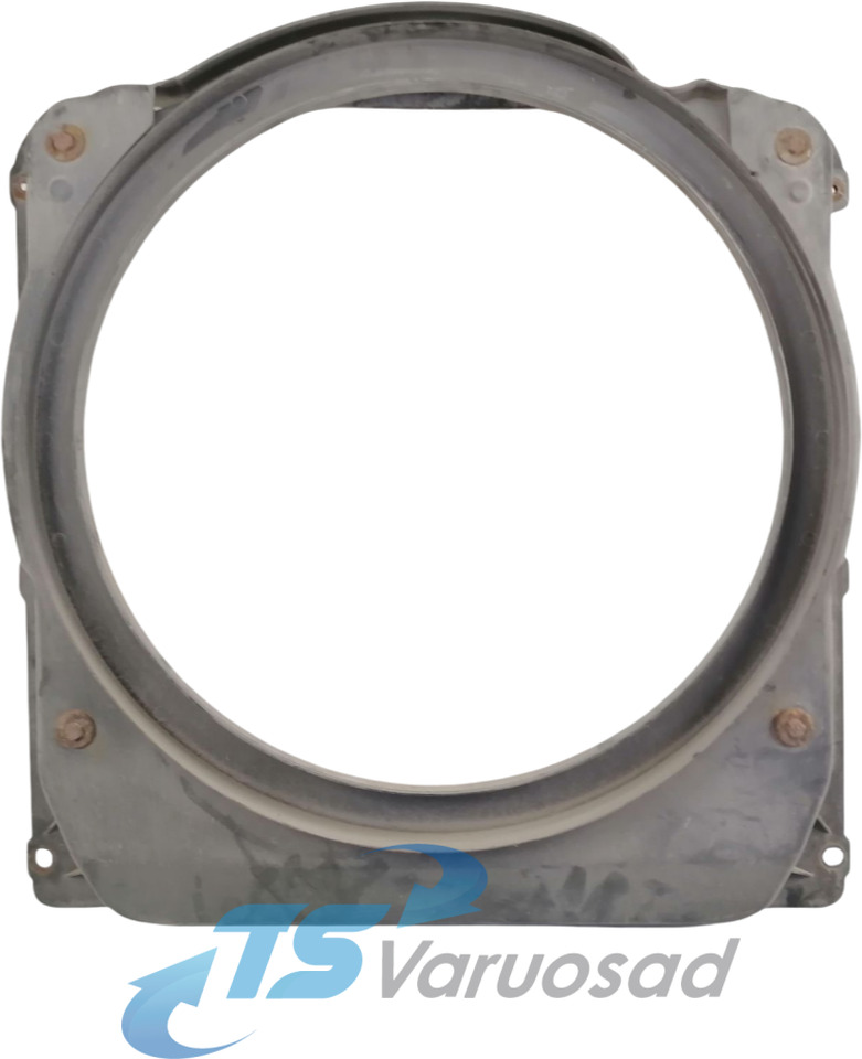 Volvo Fan shroud 20869865 - Kühler für LKW: das Bild 1 Volvo Fan shroud 20869865 - Kühler für LKW: das Bild 1