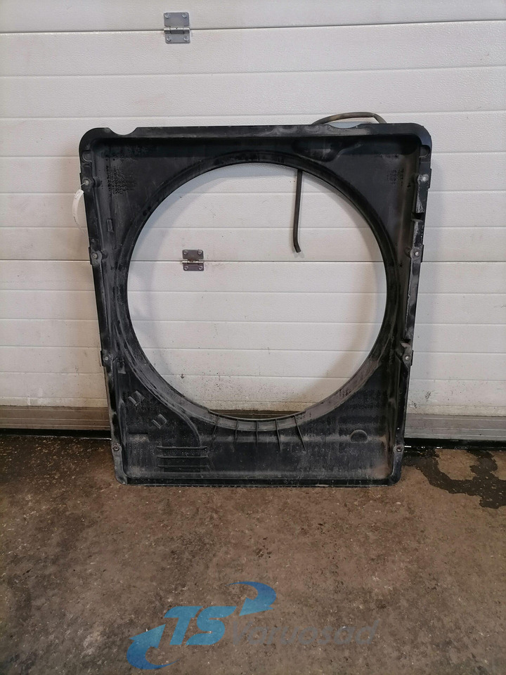 Volvo Fan shroud 22060183 - Kühler für LKW: das Bild 2 Volvo Fan shroud 22060183 - Kühler für LKW: das Bild 2