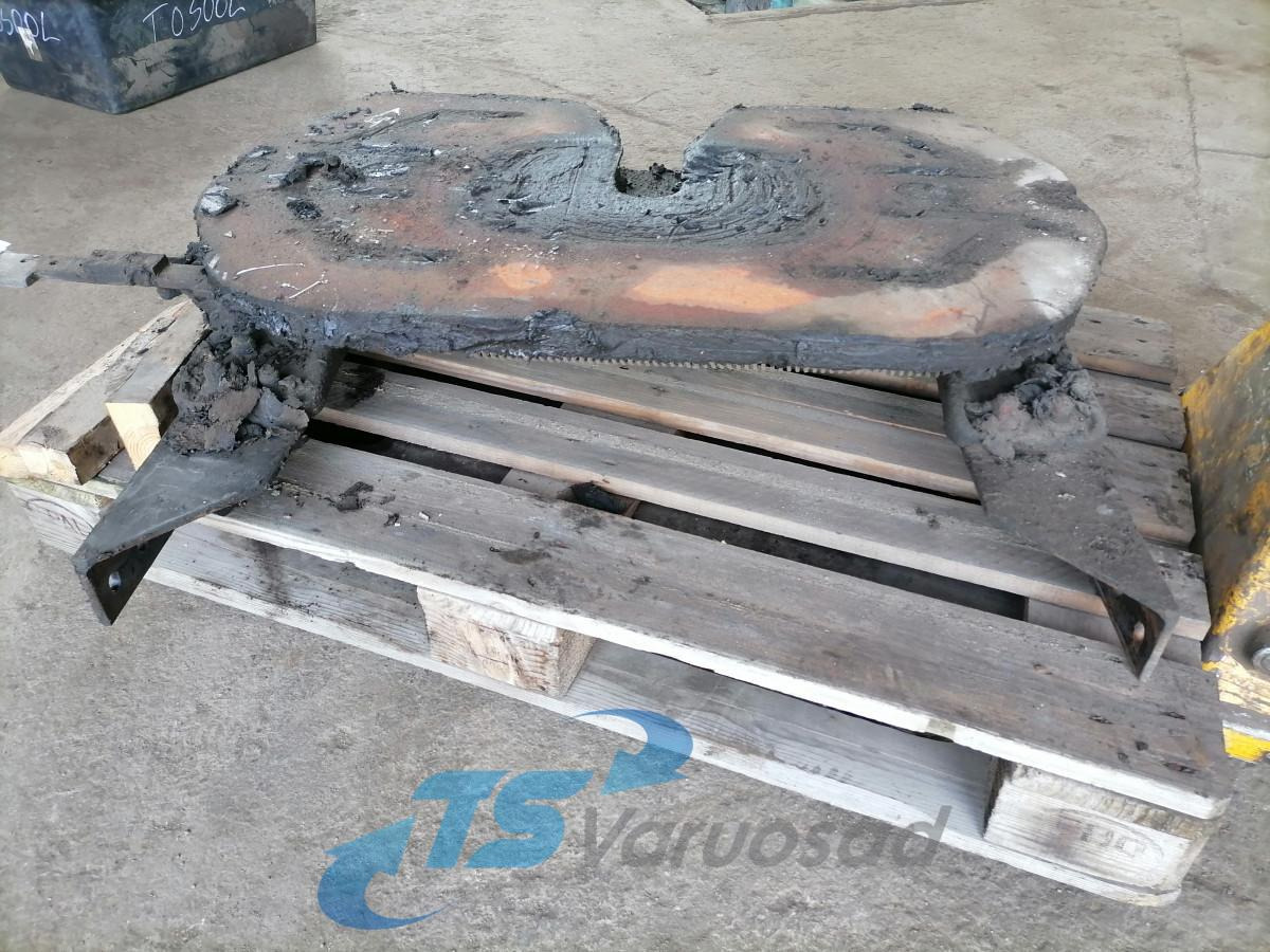 Volvo Fifht wheel 21587520 - Sattelkupplung für LKW: das Bild 1 Volvo Fifht wheel 21587520 - Sattelkupplung für LKW: das Bild 1