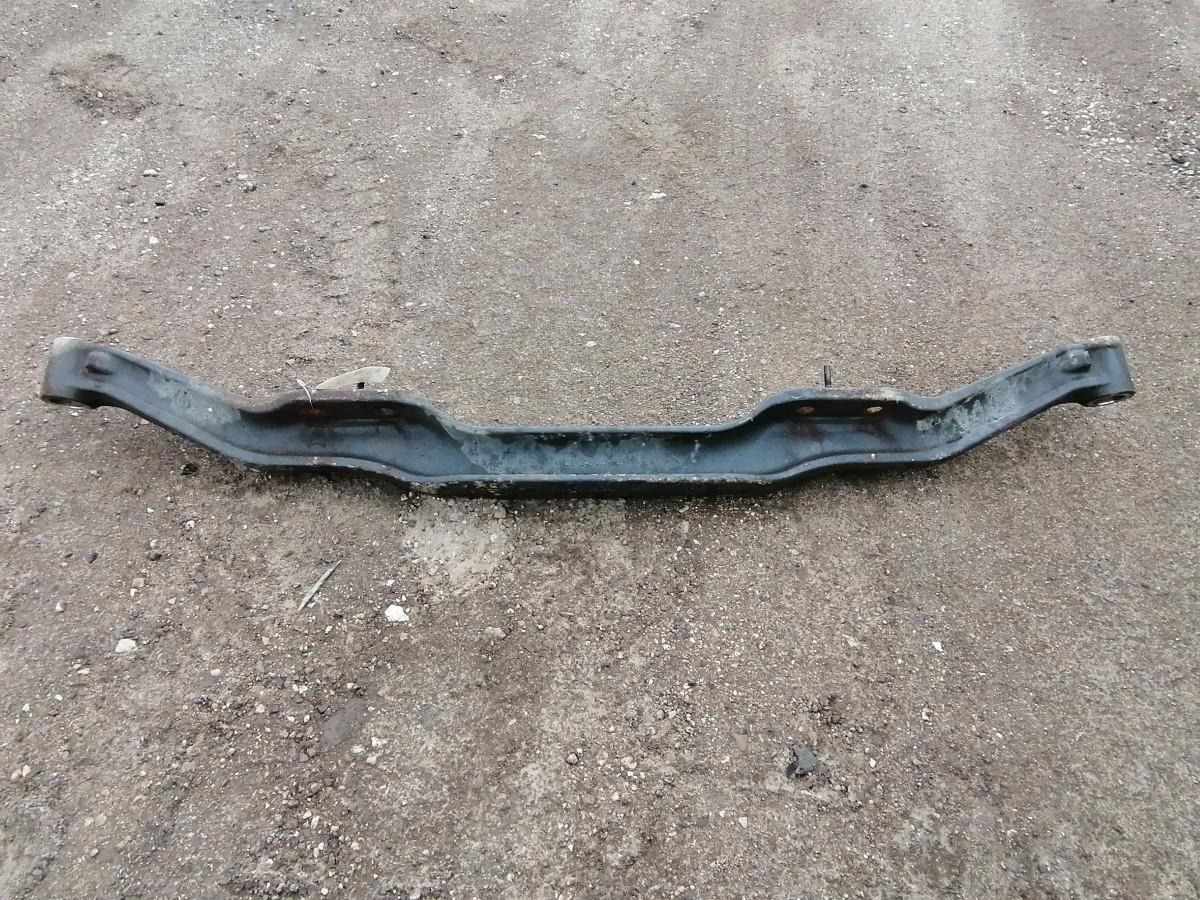 Volvo First axel housing 22115151 - Vorderachse für LKW: das Bild 2 Volvo First axel housing 22115151 - Vorderachse für LKW: das Bild 2