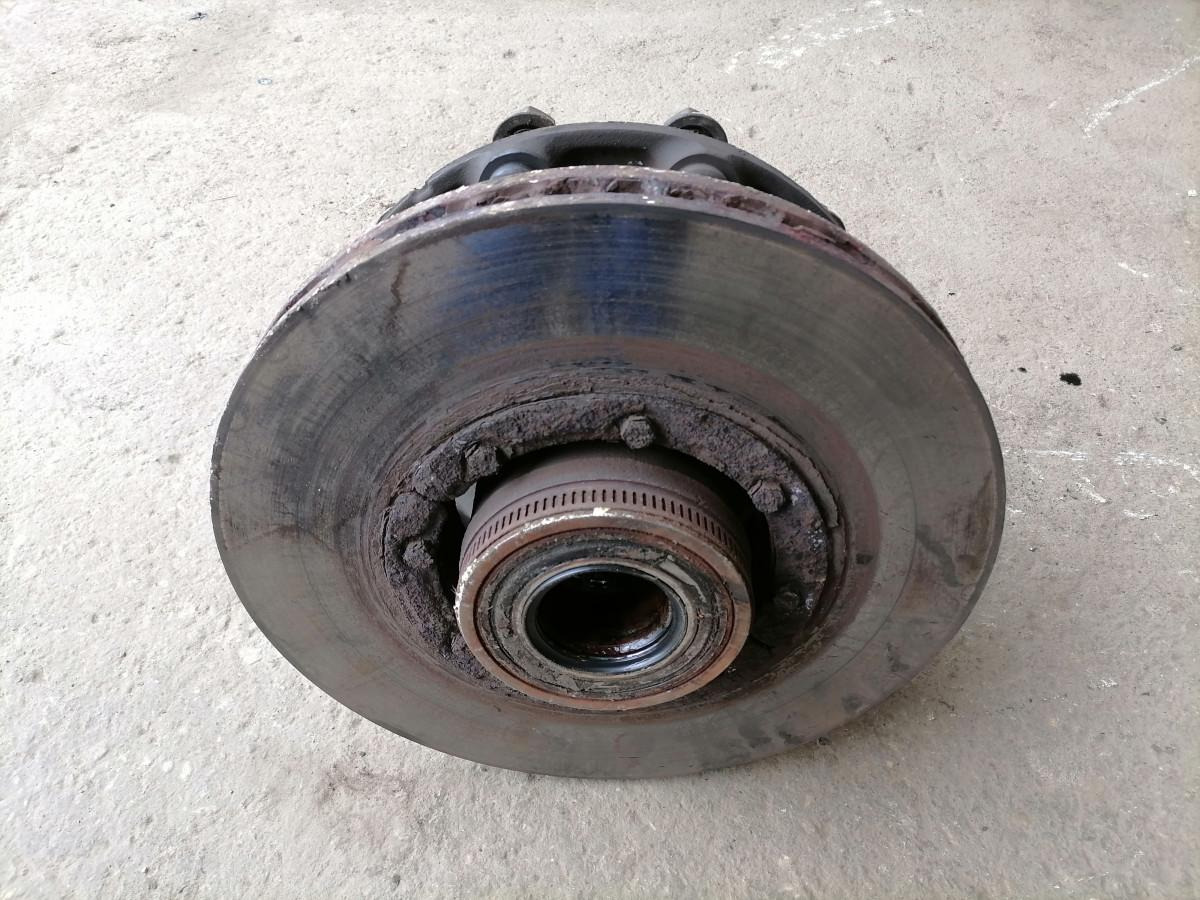 Volvo First wheel hub 21116585 - Radnabe/-lagerung für LKW: das Bild 3 Volvo First wheel hub 21116585 - Radnabe/-lagerung für LKW: das Bild 3