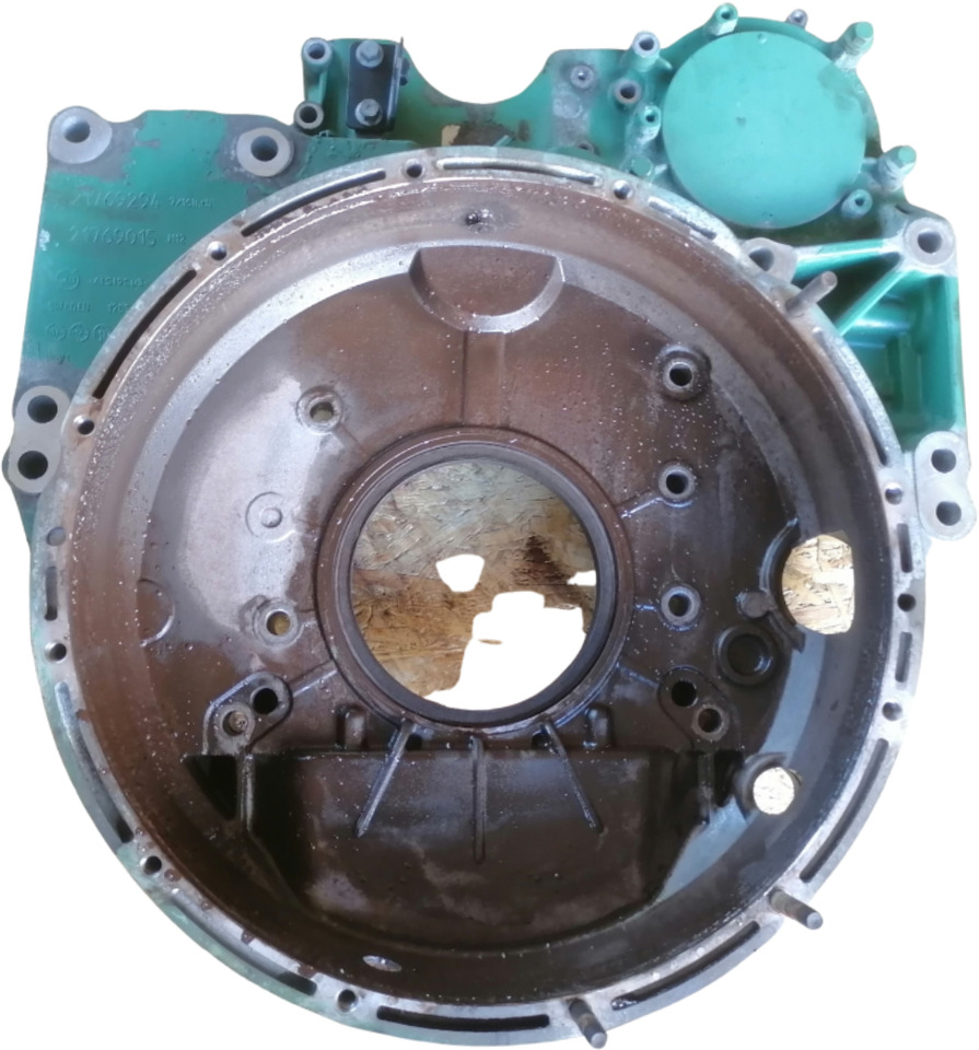 Volvo Flywheel housing 21769015 - Schwungscheibe für LKW: das Bild 1 Volvo Flywheel housing 21769015 - Schwungscheibe für LKW: das Bild 1