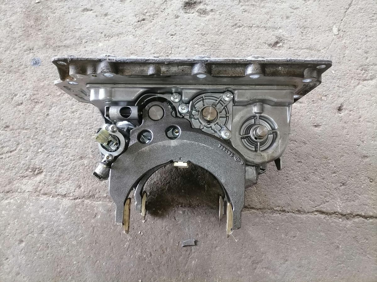 Volvo Gear control 4213674206 - Getriebe und Teile für LKW: das Bild 5 Volvo Gear control 4213674206 - Getriebe und Teile für LKW: das Bild 5