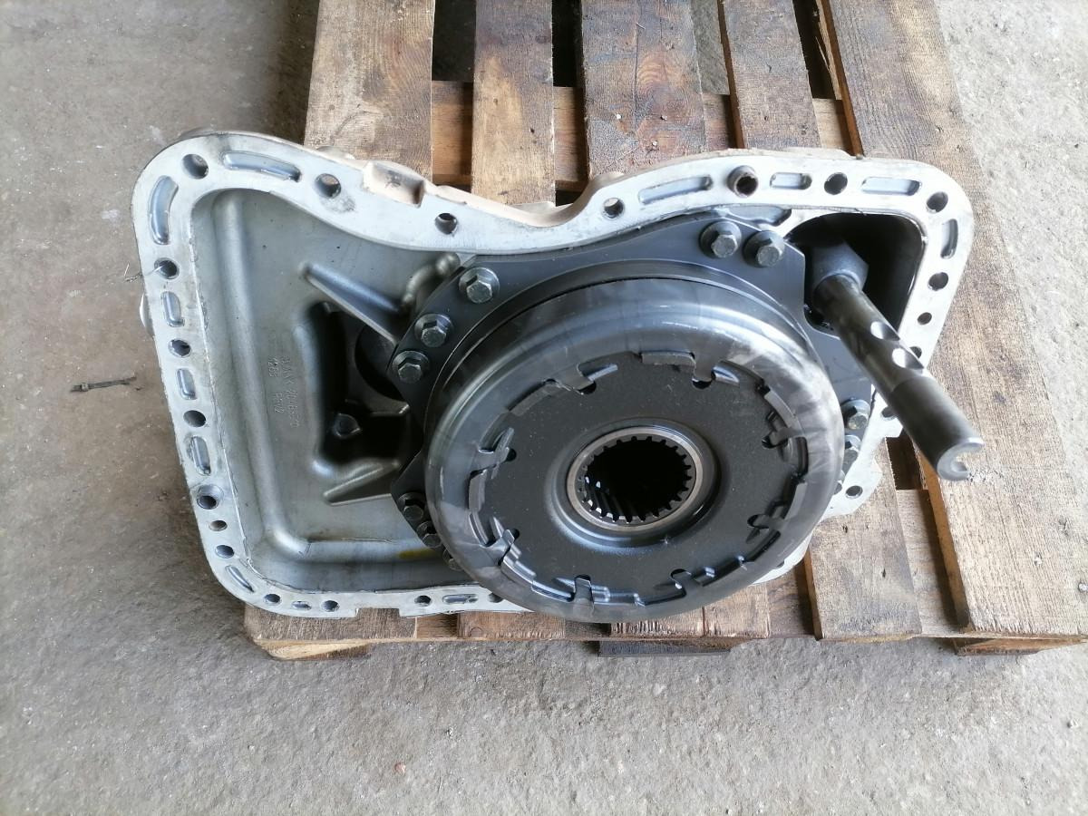 Volvo Gearbox planetary 20483510 - Getriebe und Teile für LKW: das Bild 3 Volvo Gearbox planetary 20483510 - Getriebe und Teile für LKW: das Bild 3