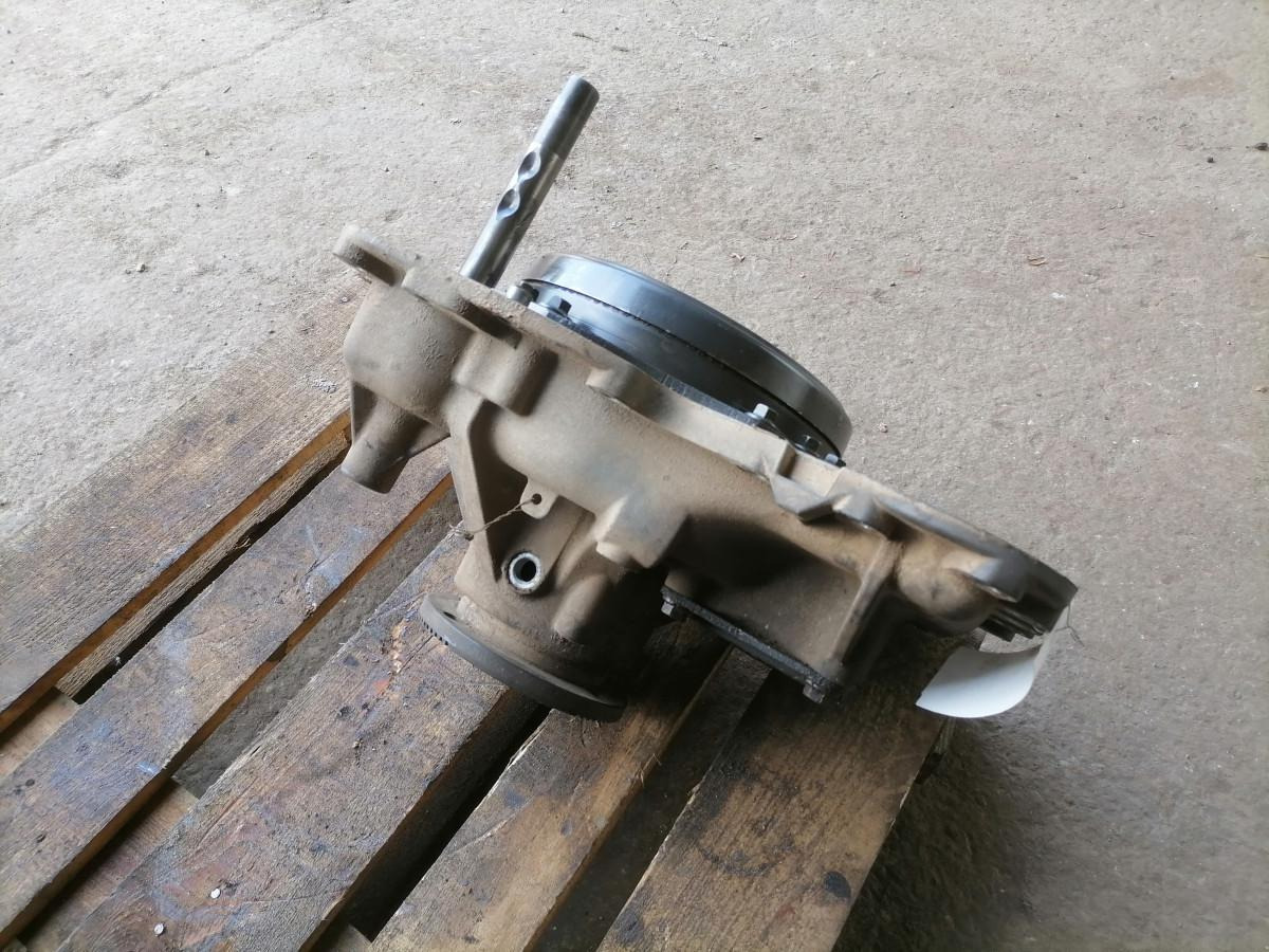 Volvo Gearbox planetary 20483510 - Getriebe und Teile für LKW: das Bild 2 Volvo Gearbox planetary 20483510 - Getriebe und Teile für LKW: das Bild 2