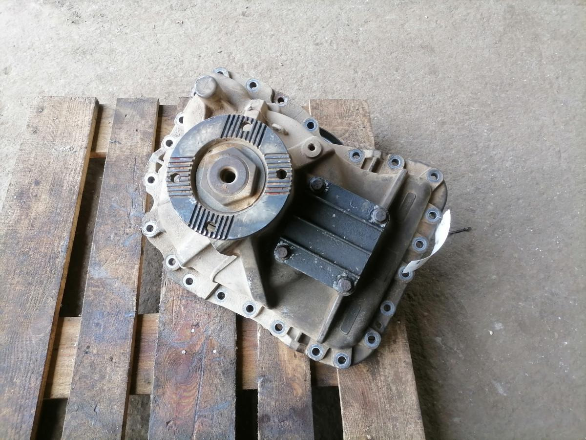 Volvo Gearbox planetary 20483510 - Getriebe und Teile für LKW: das Bild 5 Volvo Gearbox planetary 20483510 - Getriebe und Teile für LKW: das Bild 5