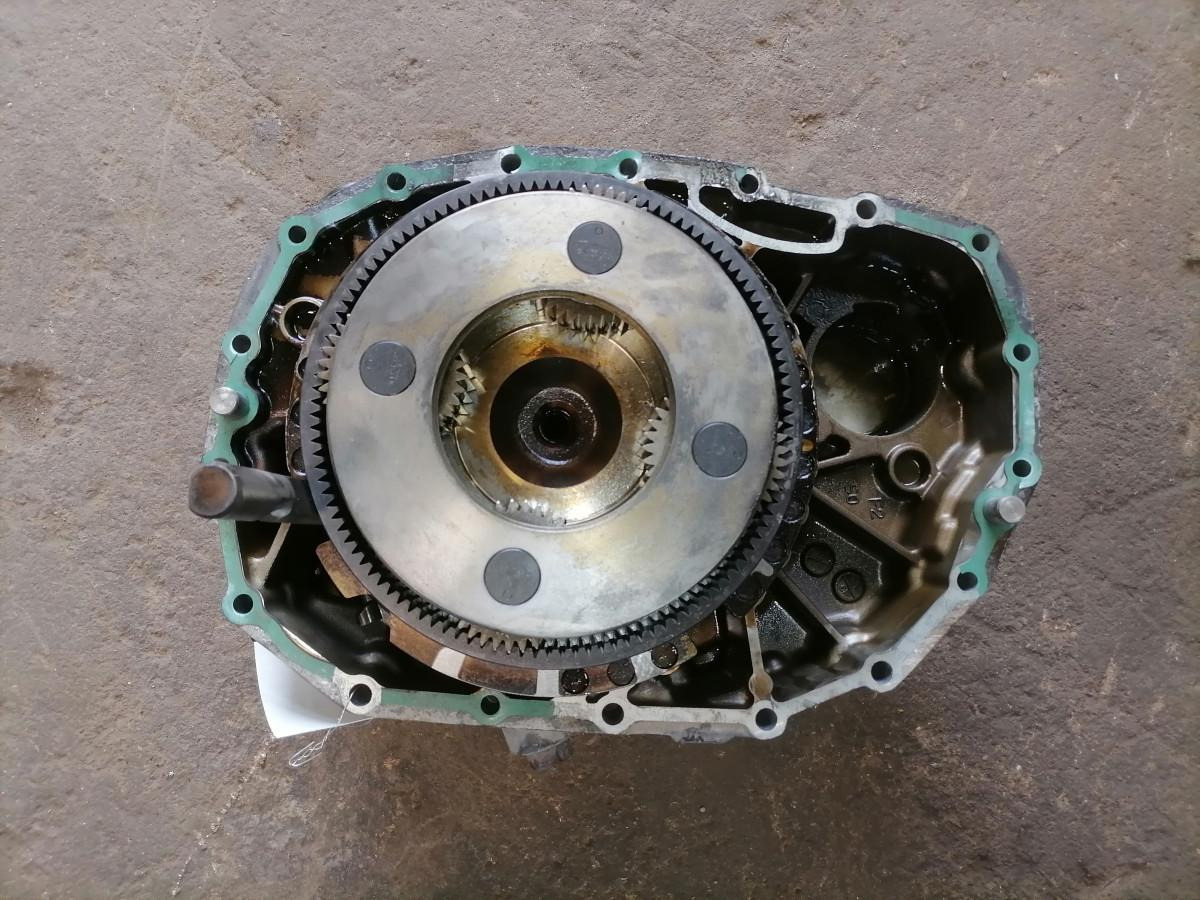 Volvo Gearbox planetary 20853304 - Getriebe und Teile für LKW: das Bild 3 Volvo Gearbox planetary 20853304 - Getriebe und Teile für LKW: das Bild 3