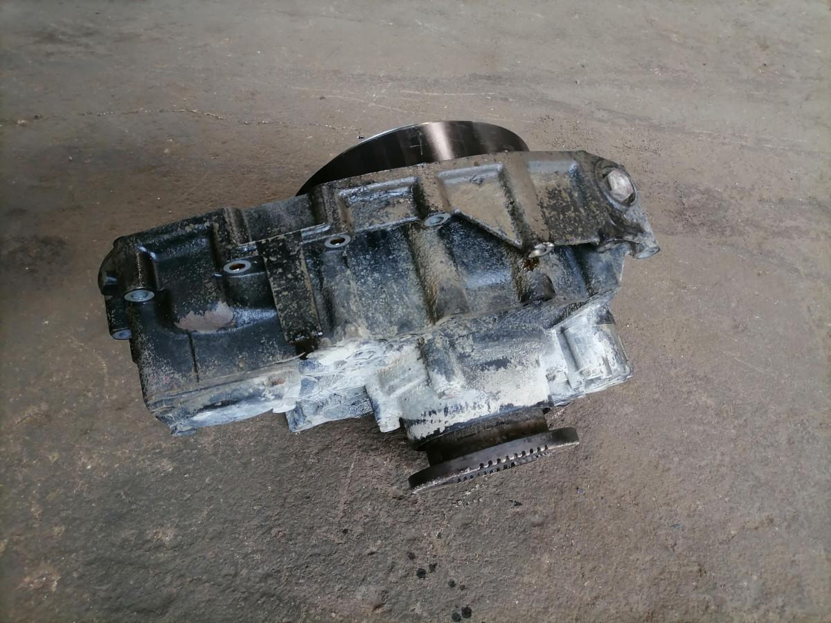 Volvo Gearbox planetary 20853304 - Getriebe und Teile für LKW: das Bild 5 Volvo Gearbox planetary 20853304 - Getriebe und Teile für LKW: das Bild 5