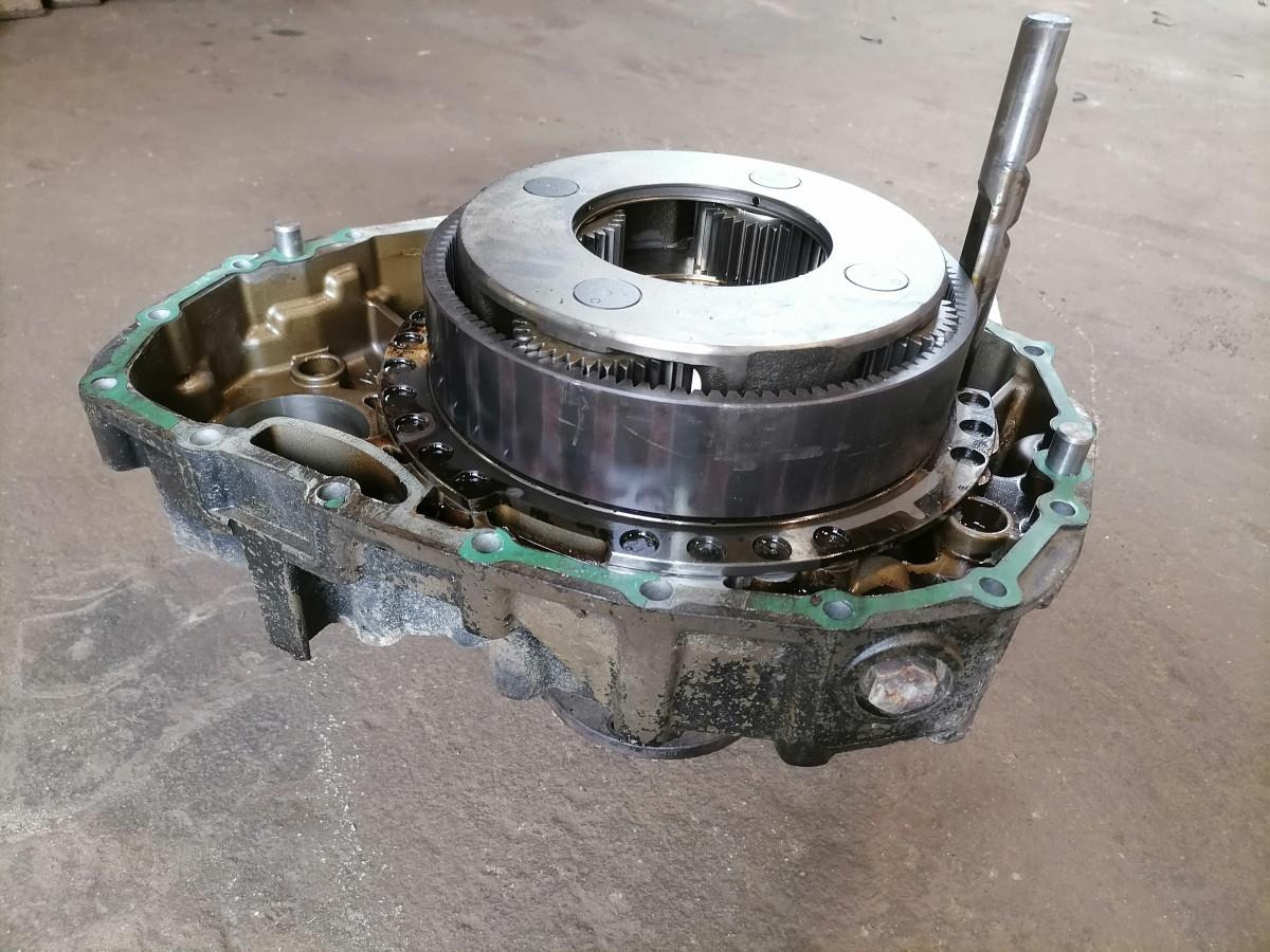 Volvo Gearbox planetary 20853304 - Getriebe und Teile für LKW: das Bild 4 Volvo Gearbox planetary 20853304 - Getriebe und Teile für LKW: das Bild 4