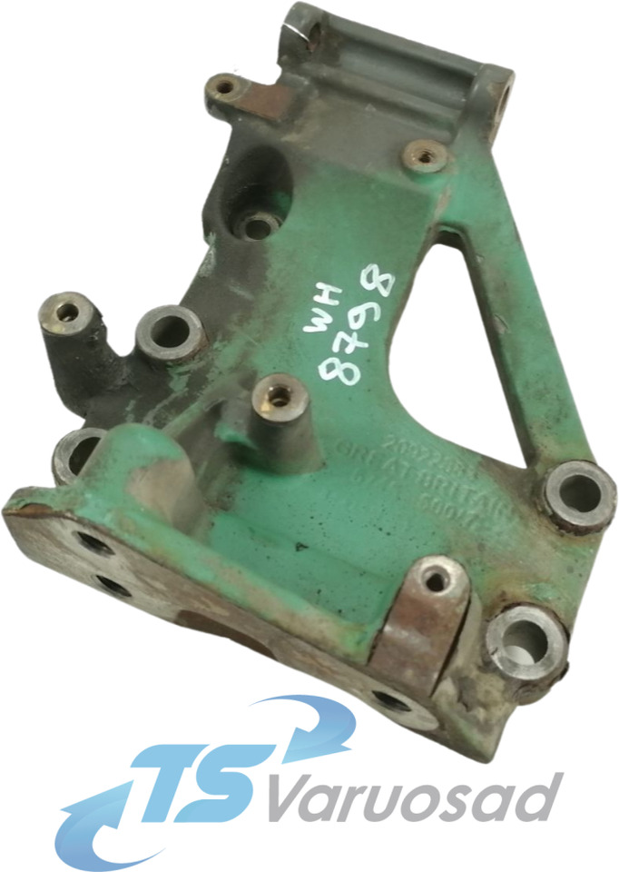 Volvo Generaatori kandur 20922883 - Lichtmaschine für LKW: das Bild 1 Volvo Generaatori kandur 20922883 - Lichtmaschine für LKW: das Bild 1