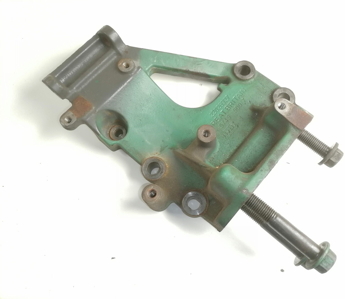 Volvo Generaatori kandur 22026927 - Lichtmaschine für LKW: das Bild 1 Volvo Generaatori kandur 22026927 - Lichtmaschine für LKW: das Bild 1