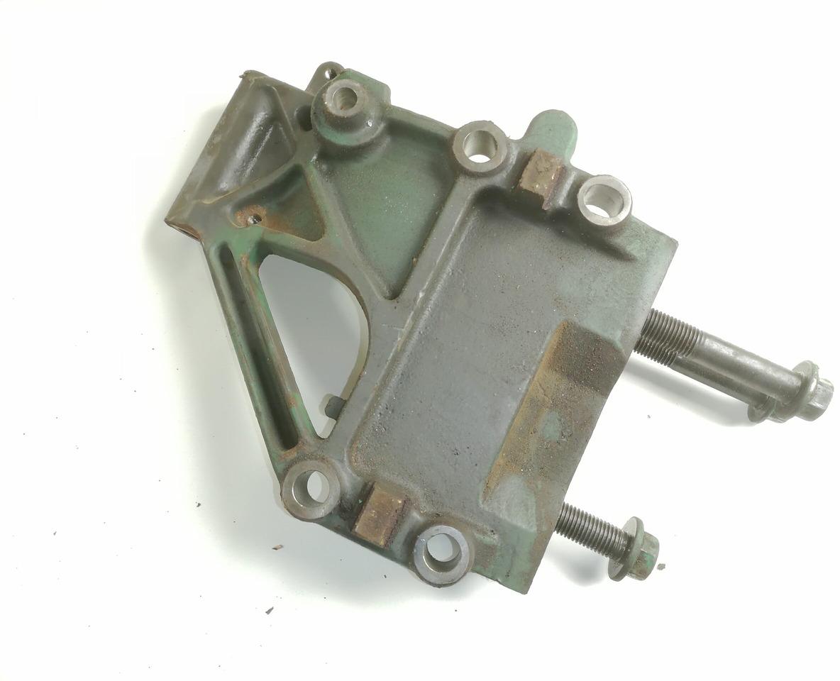 Volvo Generaatori kandur 22026927 - Lichtmaschine für LKW: das Bild 4 Volvo Generaatori kandur 22026927 - Lichtmaschine für LKW: das Bild 4