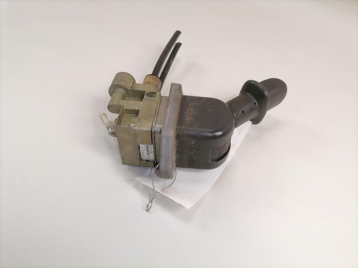 Volvo Handbrake control lever 20763929 - Universalteil für LKW: das Bild 2 Volvo Handbrake control lever 20763929 - Universalteil für LKW: das Bild 2