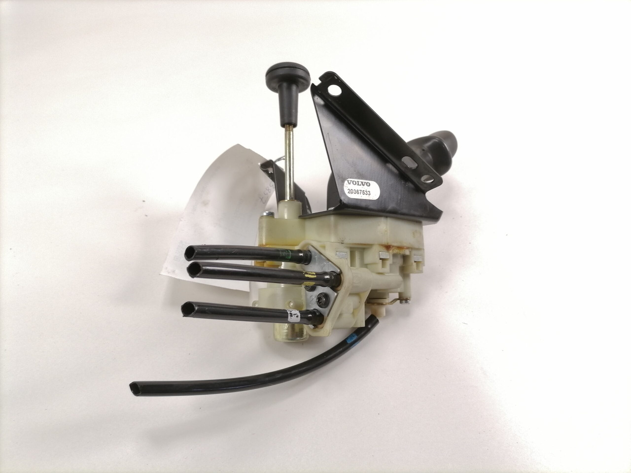 Volvo Handbrake control lever 9617242040 - Universalteil für LKW: das Bild 3 Volvo Handbrake control lever 9617242040 - Universalteil für LKW: das Bild 3