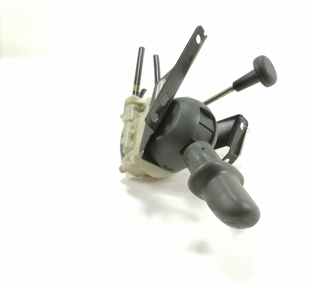 Volvo Handbrake control lever 9617242040 - Universalteil für LKW: das Bild 5 Volvo Handbrake control lever 9617242040 - Universalteil für LKW: das Bild 5