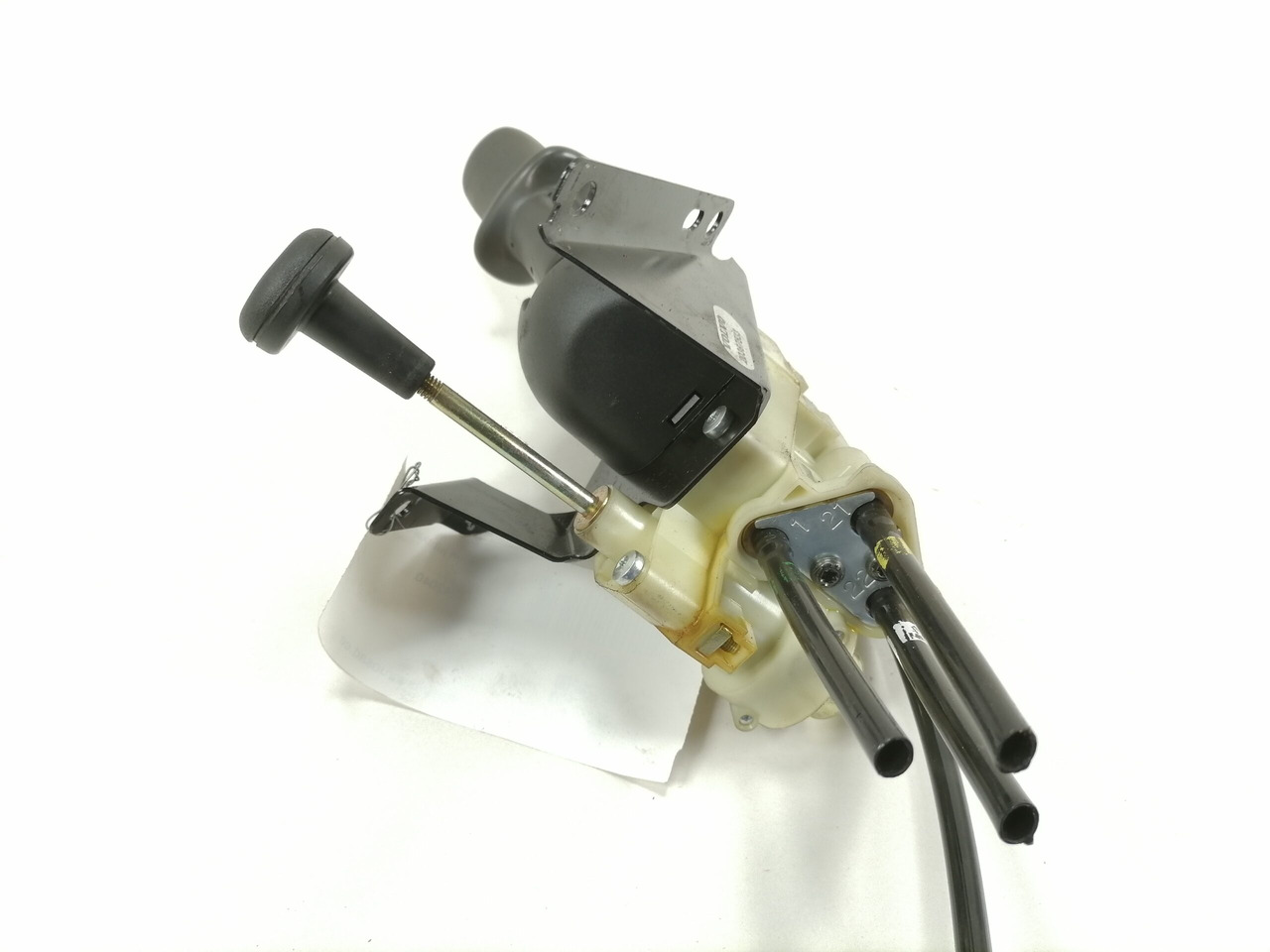 Volvo Handbrake control lever 9617242040 - Universalteil für LKW: das Bild 4 Volvo Handbrake control lever 9617242040 - Universalteil für LKW: das Bild 4