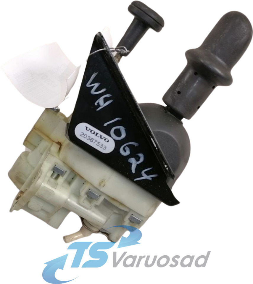 Volvo Handbrake control lever 9617242040 - Universalteil für LKW: das Bild 1 Volvo Handbrake control lever 9617242040 - Universalteil für LKW: das Bild 1
