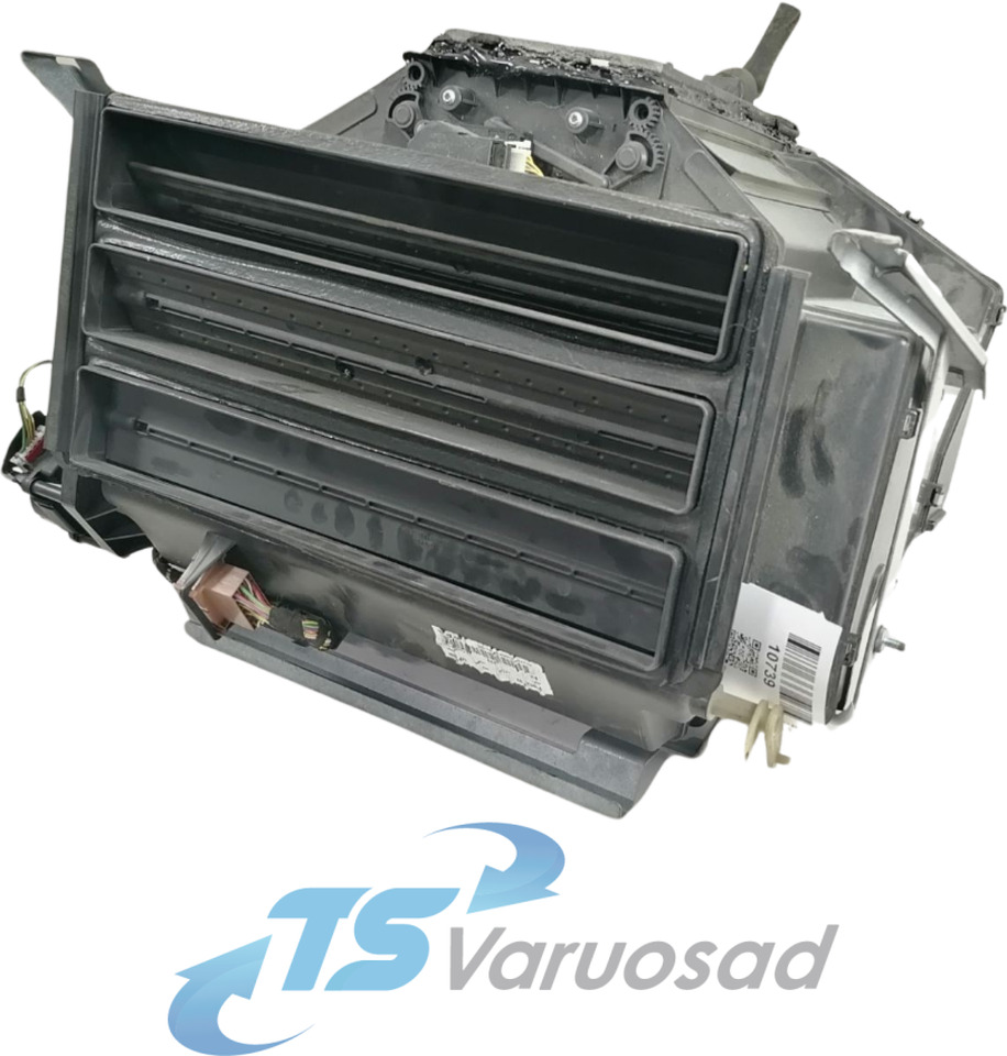 Volvo Heating unit 20853478 - Universalteil für LKW: das Bild 1 Volvo Heating unit 20853478 - Universalteil für LKW: das Bild 1