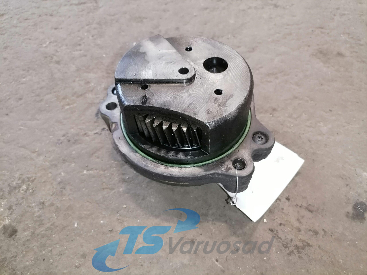 Volvo Hydraulic PTO 8170641 - Hydraulik für LKW: das Bild 4 Volvo Hydraulic PTO 8170641 - Hydraulik für LKW: das Bild 4