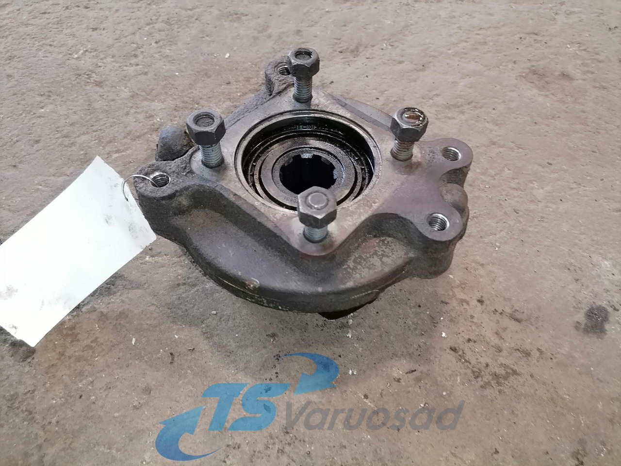 Volvo Hydraulic PTO 8170641 - Hydraulik für LKW: das Bild 1 Volvo Hydraulic PTO 8170641 - Hydraulik für LKW: das Bild 1