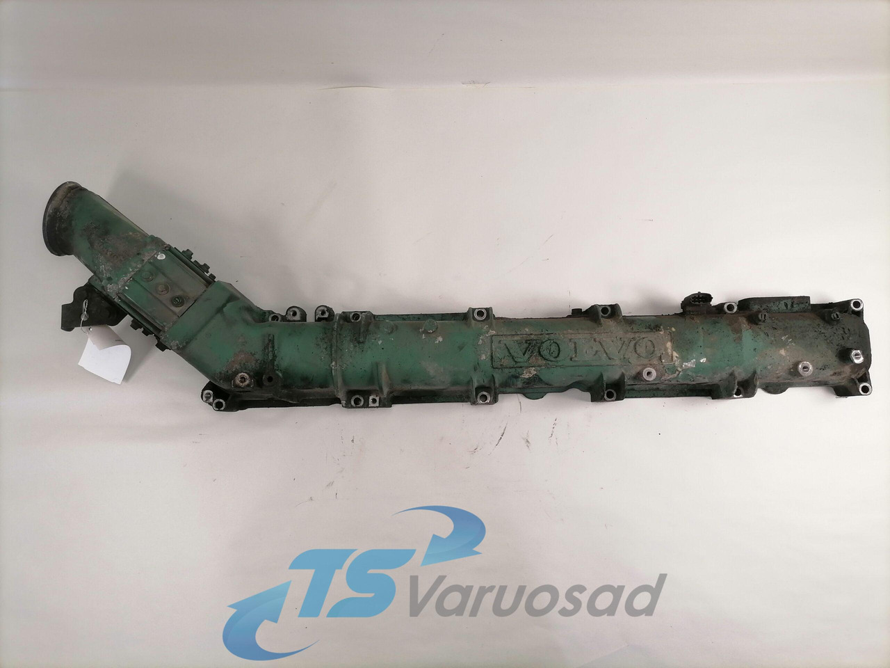 Volvo Intake mainfold 20506150 - Ansaugkrümmer für LKW: das Bild 4 Volvo Intake mainfold 20506150 - Ansaugkrümmer für LKW: das Bild 4