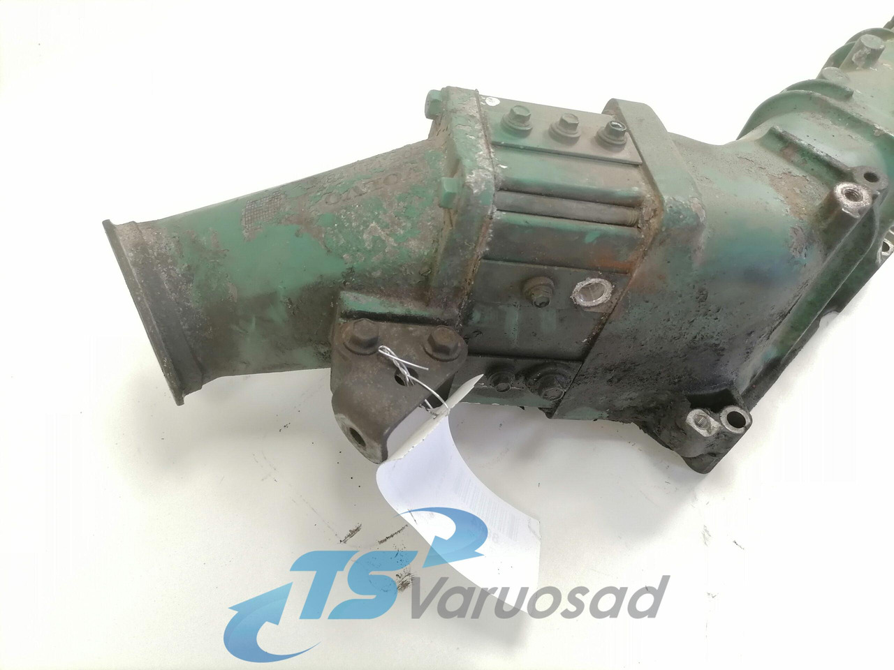 Volvo Intake mainfold 20506150 - Ansaugkrümmer für LKW: das Bild 5 Volvo Intake mainfold 20506150 - Ansaugkrümmer für LKW: das Bild 5