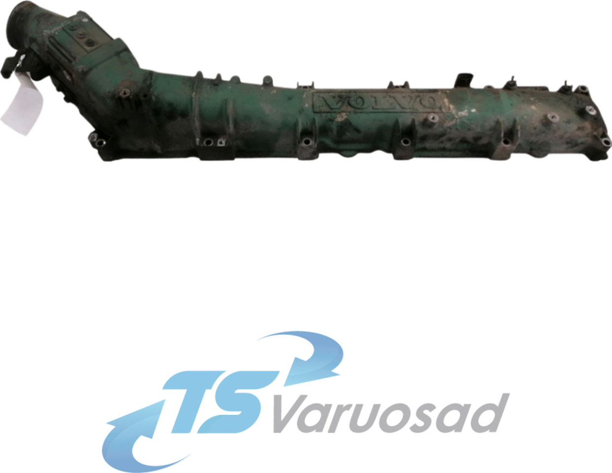 Volvo Intake mainfold 20506150 - Ansaugkrümmer für LKW: das Bild 1 Volvo Intake mainfold 20506150 - Ansaugkrümmer für LKW: das Bild 1