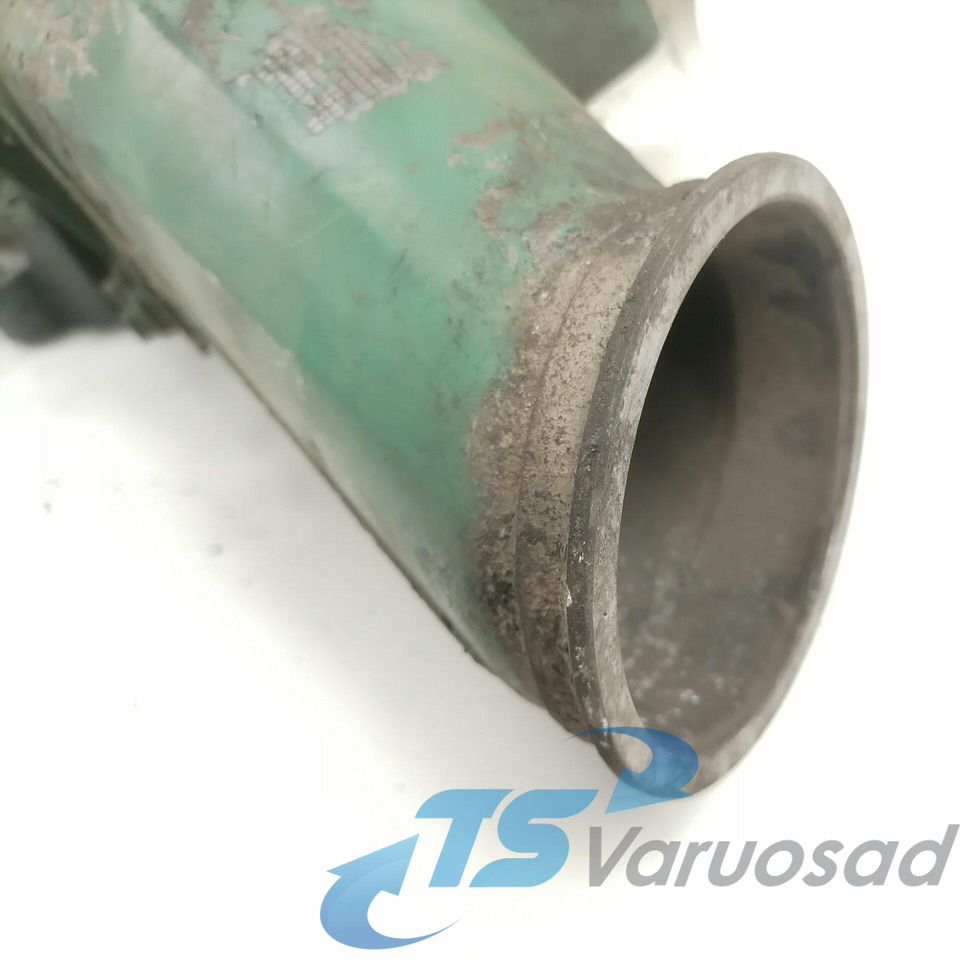 Volvo Intake mainfold 20506150 - Ansaugkrümmer für LKW: das Bild 2 Volvo Intake mainfold 20506150 - Ansaugkrümmer für LKW: das Bild 2