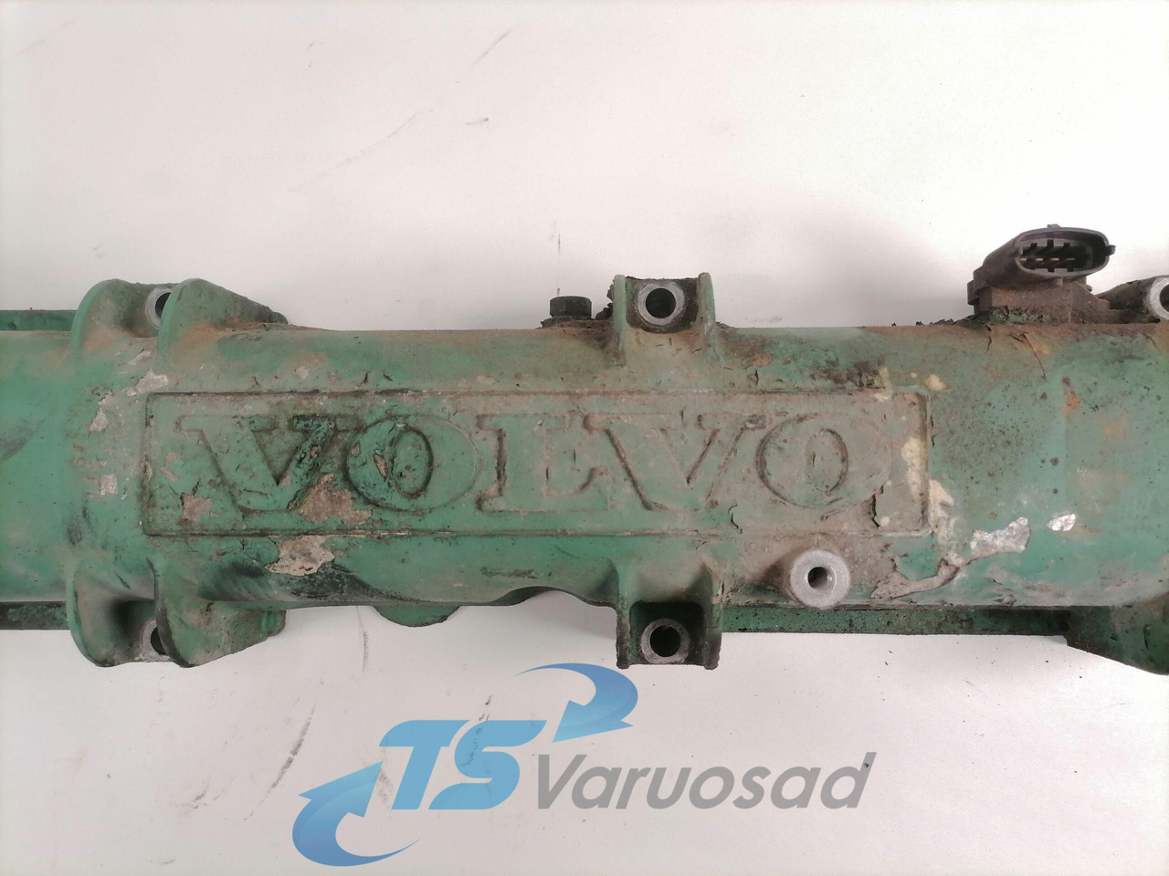 Volvo Intake mainfold 20506150 - Ansaugkrümmer für LKW: das Bild 3 Volvo Intake mainfold 20506150 - Ansaugkrümmer für LKW: das Bild 3