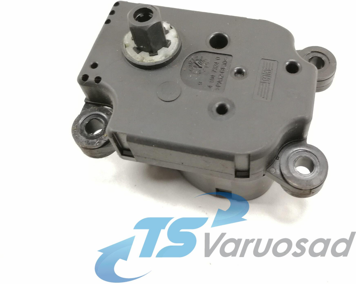 Volvo Interior heating damper position regulator 410473240 - Universalteil für LKW: das Bild 2 Volvo Interior heating damper position regulator 410473240 - Universalteil für LKW: das Bild 2