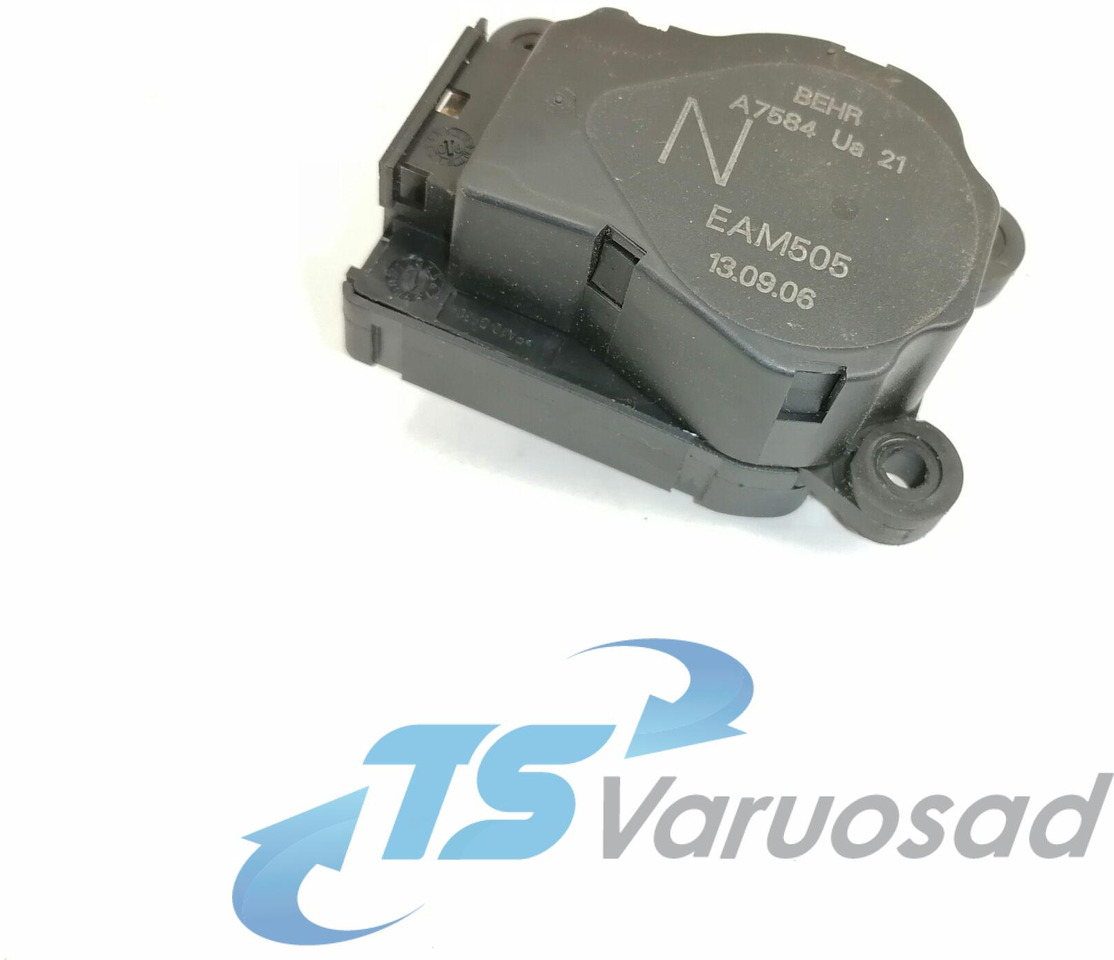 Volvo Interior heating damper position regulator 410473240 - Universalteil für LKW: das Bild 1 Volvo Interior heating damper position regulator 410473240 - Universalteil für LKW: das Bild 1