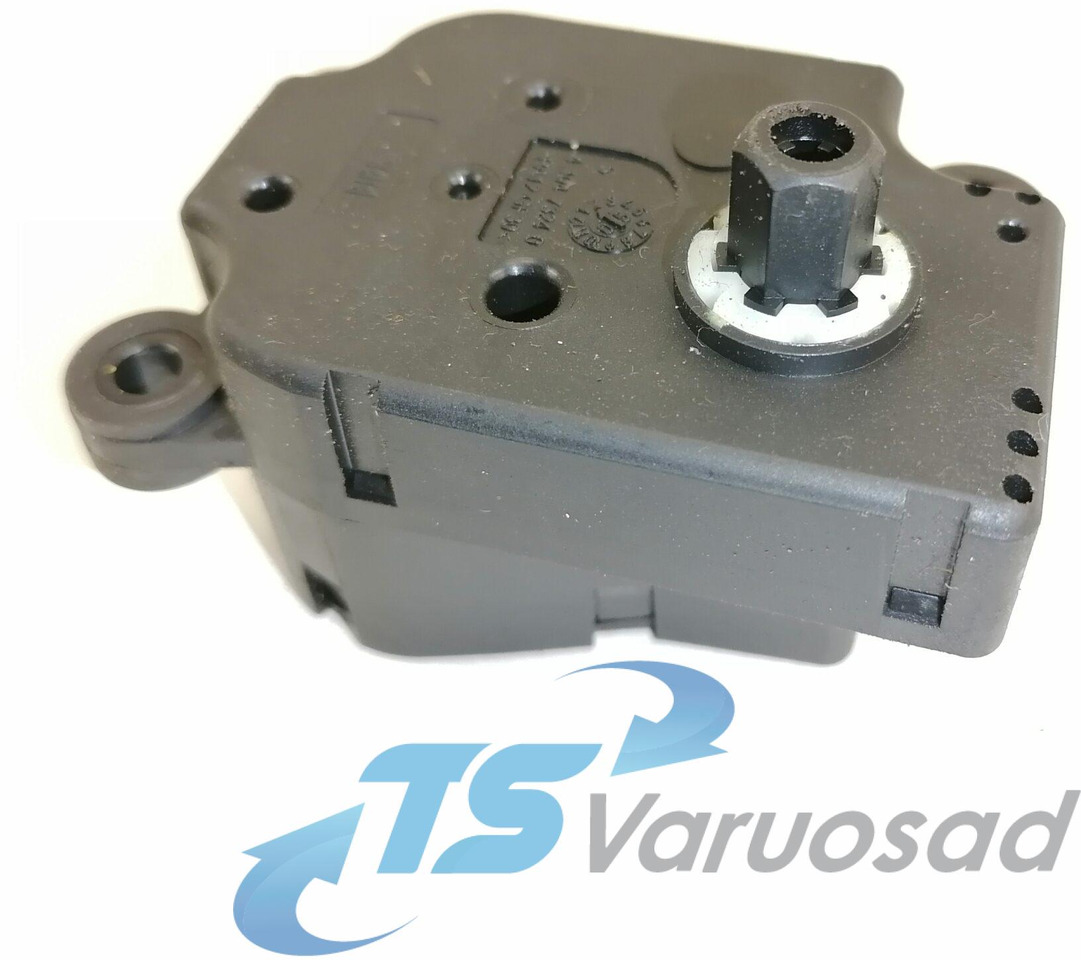 Volvo Interior heating damper position regulator 410473240 - Universalteil für LKW: das Bild 3 Volvo Interior heating damper position regulator 410473240 - Universalteil für LKW: das Bild 3