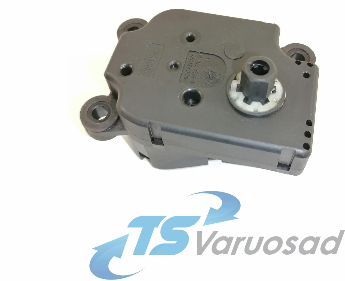 Volvo Interior heating damper position regulator 410473240 - Universalteil für LKW: das Bild 3 Volvo Interior heating damper position regulator 410473240 - Universalteil für LKW: das Bild 3