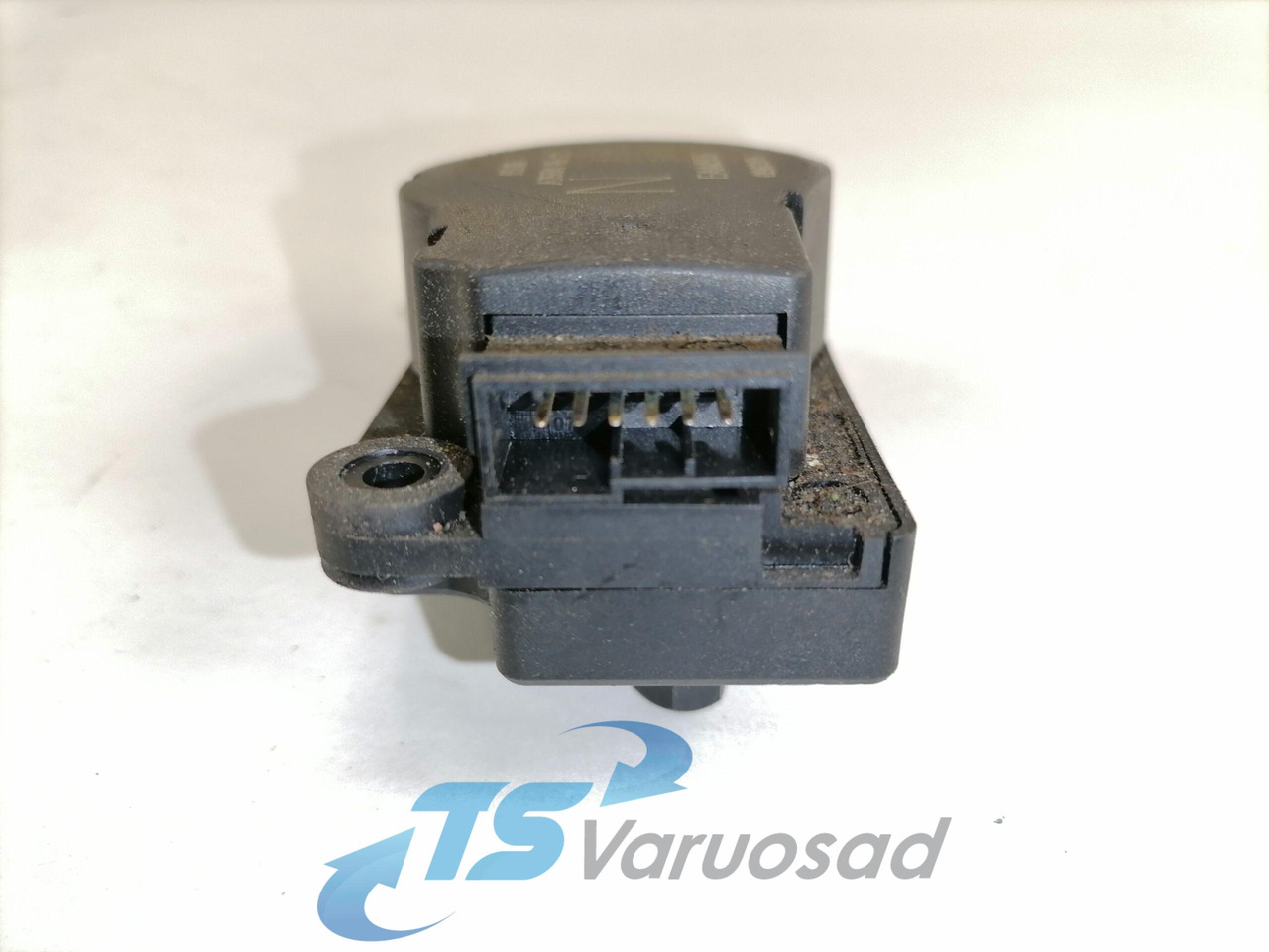 Volvo Interior heating damper position regulator 410473240 - Universalteil für LKW: das Bild 2 Volvo Interior heating damper position regulator 410473240 - Universalteil für LKW: das Bild 2