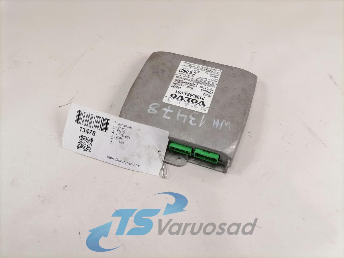 Volvo Juhtplokk 21985684 - Steuergerät für LKW: das Bild 1 Volvo Juhtplokk 21985684 - Steuergerät für LKW: das Bild 1