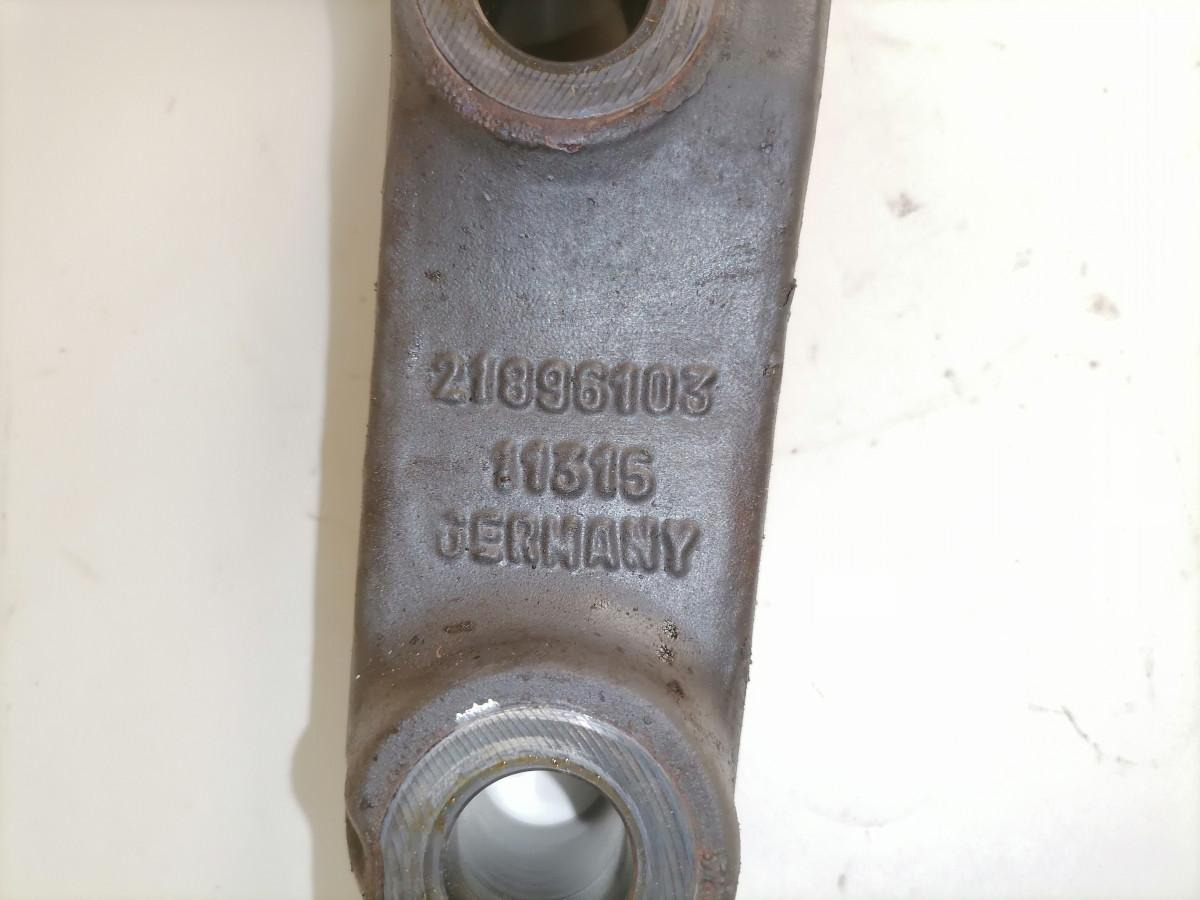 Volvo Käändtelje hoob 21896103 - Achse und Teile für LKW: das Bild 4 Volvo Käändtelje hoob 21896103 - Achse und Teile für LKW: das Bild 4