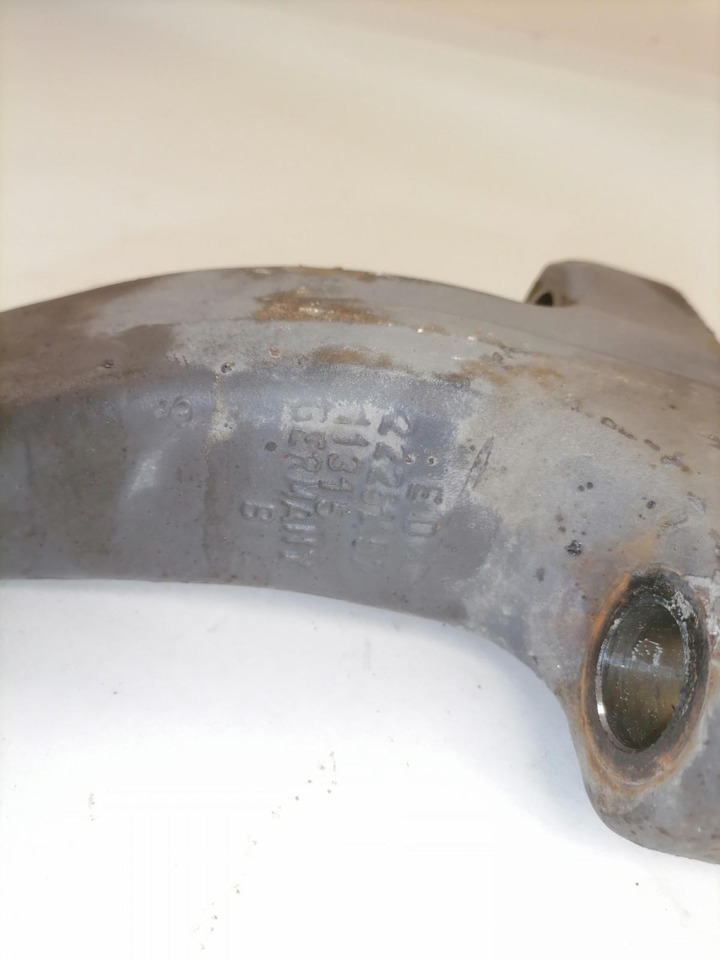 Volvo Käändtelje hoob 22251457 - Achse und Teile für LKW: das Bild 4 Volvo Käändtelje hoob 22251457 - Achse und Teile für LKW: das Bild 4