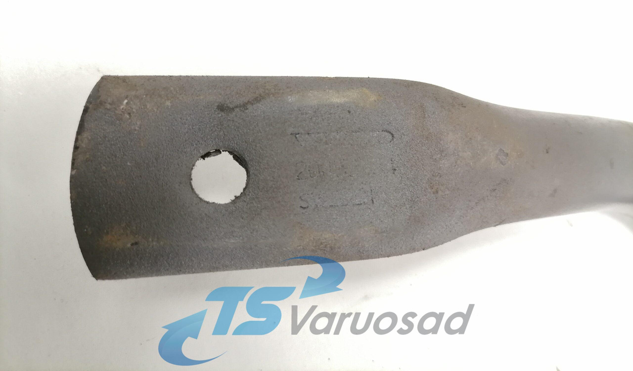 Volvo Kabiinisisene käepide 20453734 - Universalteil für LKW: das Bild 3 Volvo Kabiinisisene käepide 20453734 - Universalteil für LKW: das Bild 3