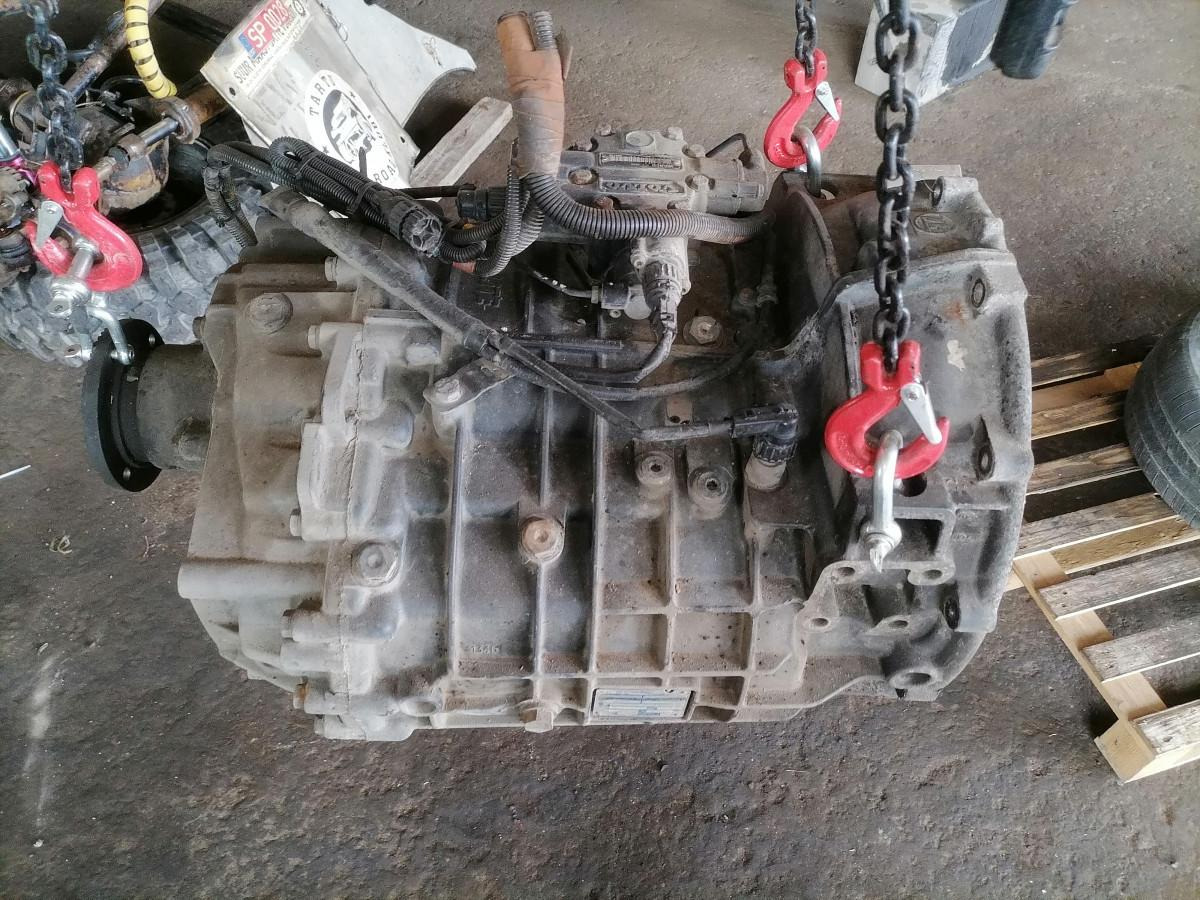 Volvo Käigukast ATO1056 21117211 - Getriebe und Teile für LKW: das Bild 5 Volvo Käigukast ATO1056 21117211 - Getriebe und Teile für LKW: das Bild 5