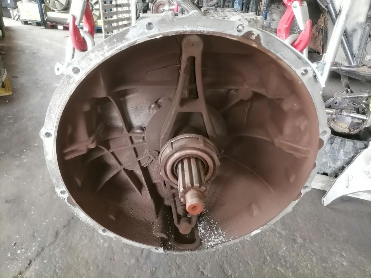 Volvo Käigukast ATO1056 21117211 - Getriebe und Teile für LKW: das Bild 3 Volvo Käigukast ATO1056 21117211 - Getriebe und Teile für LKW: das Bild 3
