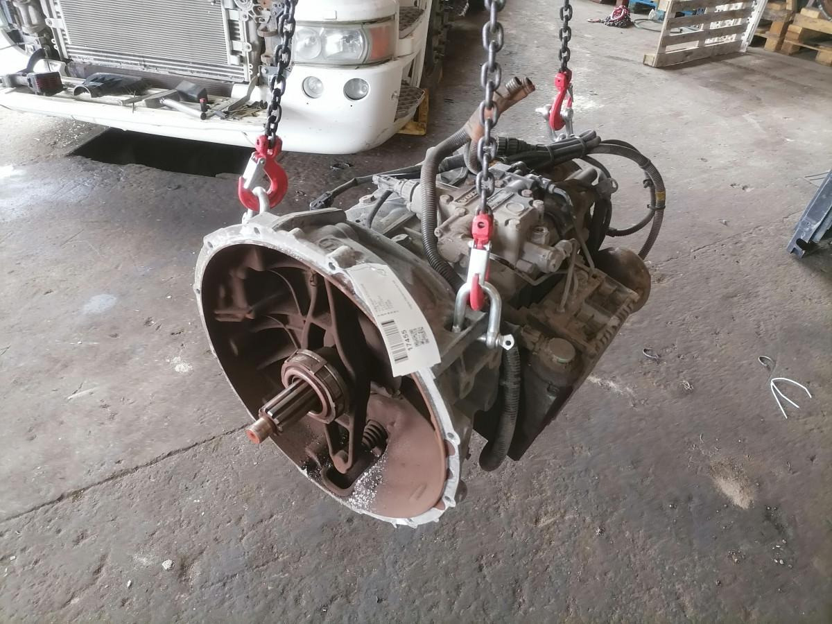 Volvo Käigukast ATO1056 21117211 - Getriebe und Teile für LKW: das Bild 2 Volvo Käigukast ATO1056 21117211 - Getriebe und Teile für LKW: das Bild 2