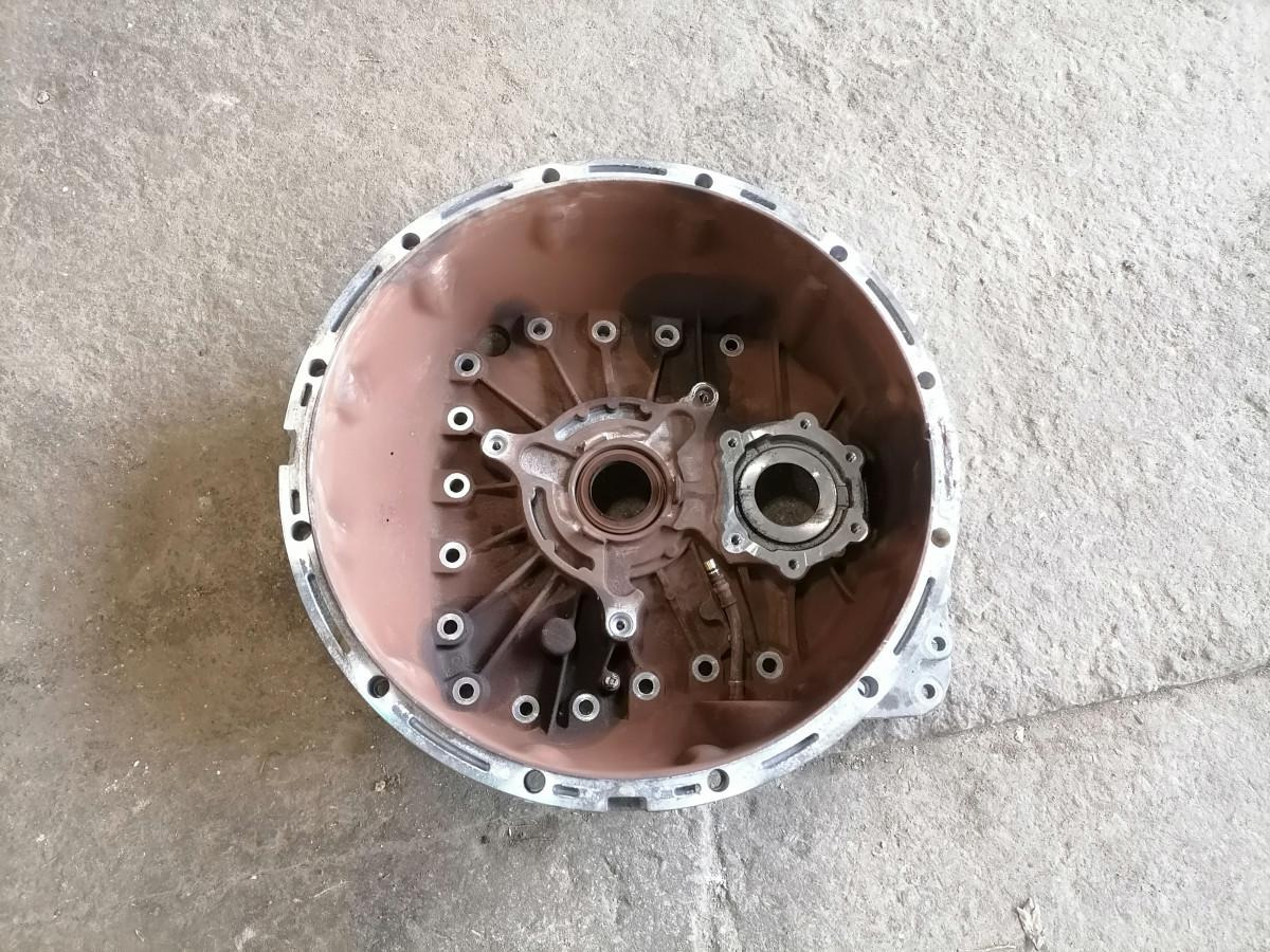 Volvo Käigukasti korpus 23003679 - Getriebe und Teile für LKW: das Bild 2 Volvo Käigukasti korpus 23003679 - Getriebe und Teile für LKW: das Bild 2