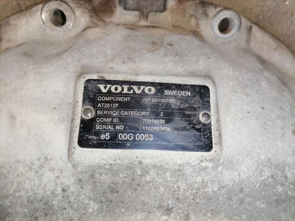 Volvo Käigukasti korpus 23003679 - Getriebe und Teile für LKW: das Bild 5 Volvo Käigukasti korpus 23003679 - Getriebe und Teile für LKW: das Bild 5
