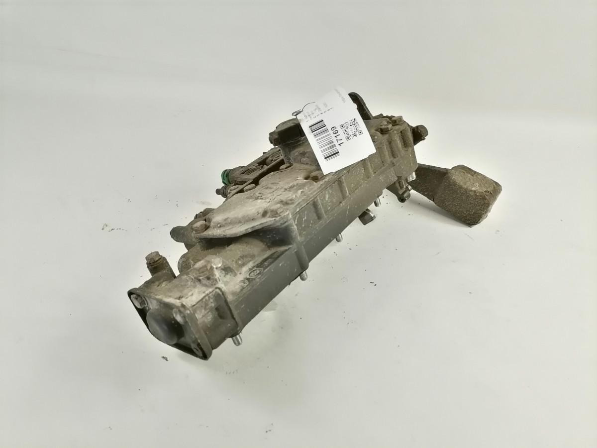 Volvo Käiguvahetuse mehhanism 20994696 - Getriebe und Teile für LKW: das Bild 4 Volvo Käiguvahetuse mehhanism 20994696 - Getriebe und Teile für LKW: das Bild 4