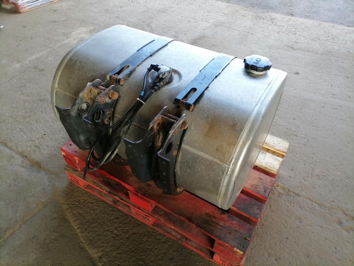 Volvo Kütusepaak 310L 20504488 - Kraftstofftank für LKW: das Bild 2 Volvo Kütusepaak 310L 20504488 - Kraftstofftank für LKW: das Bild 2