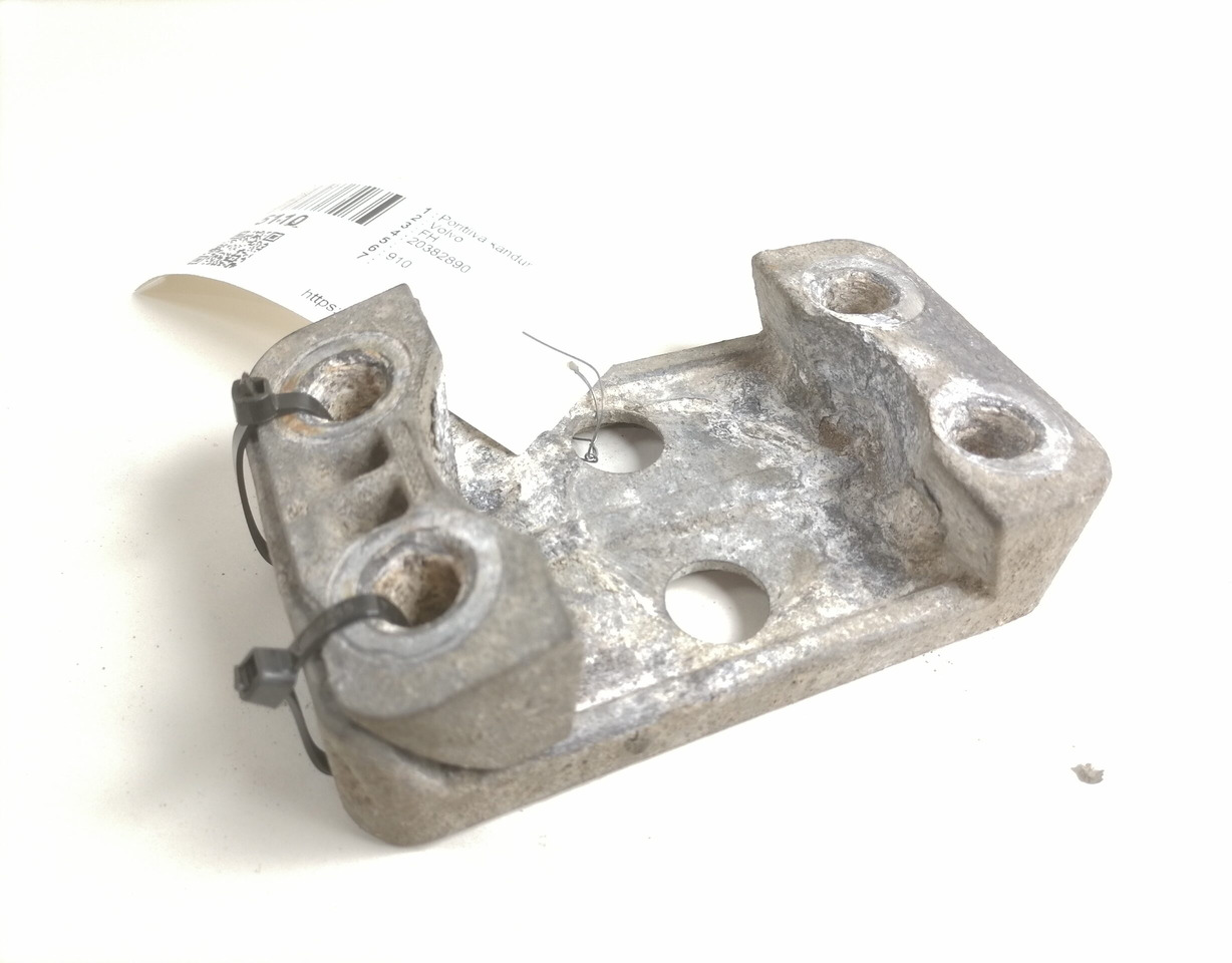 Volvo Mudguard bracket 20382890 - Universalteil für LKW: das Bild 1 Volvo Mudguard bracket 20382890 - Universalteil für LKW: das Bild 1